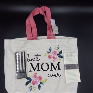 Rae Dunn Pen Gift Set for Mom